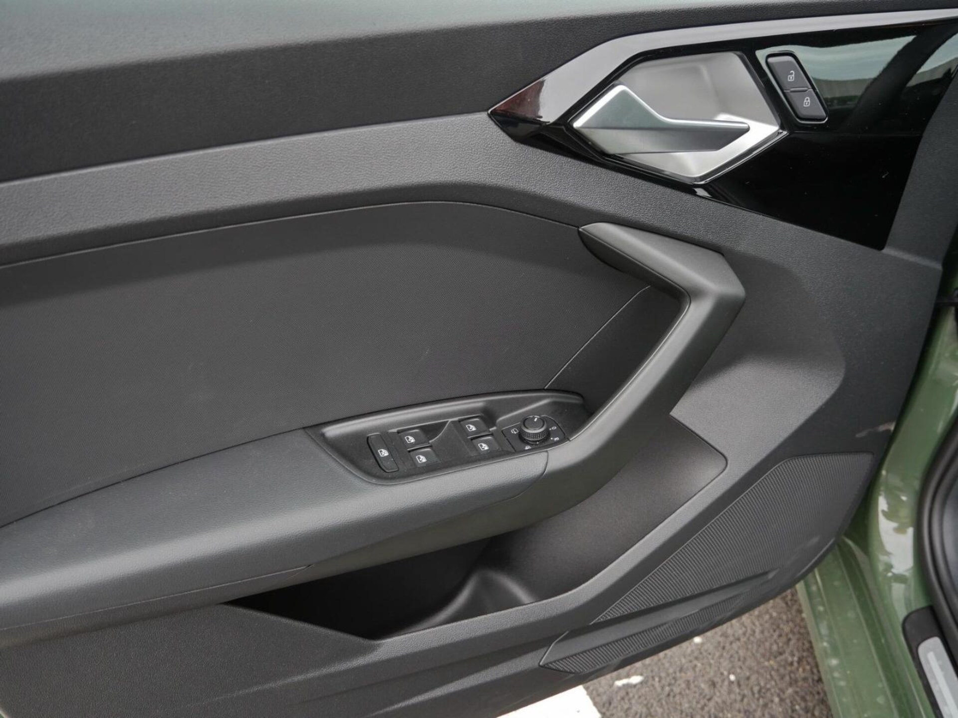 Audi A1 Sportback Advanced