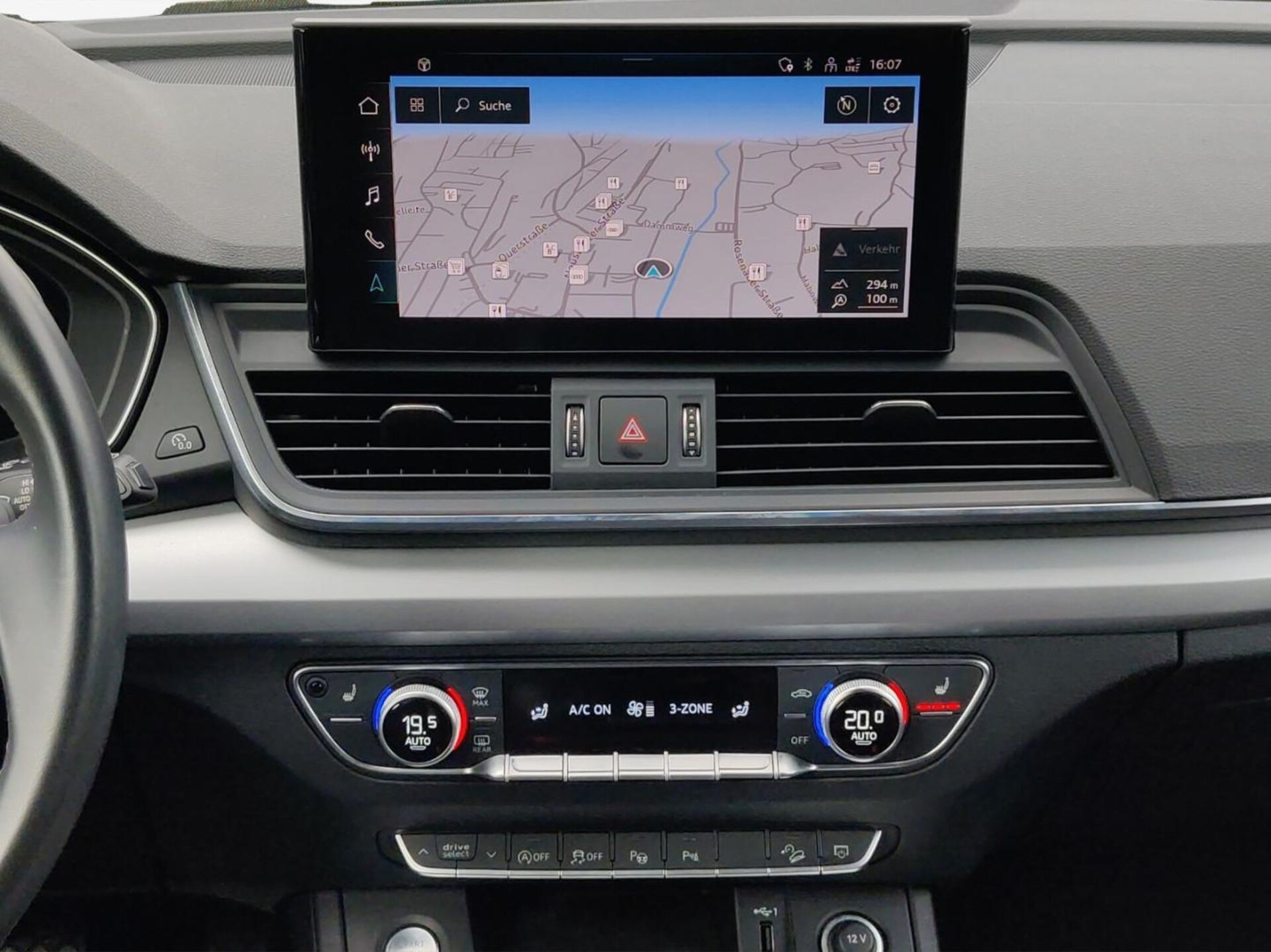 Audi Q5 SUV Advanced