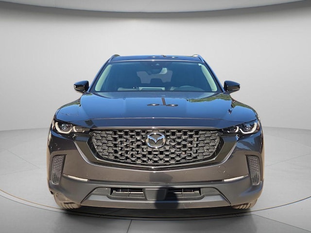 2024 Mazda CX-50