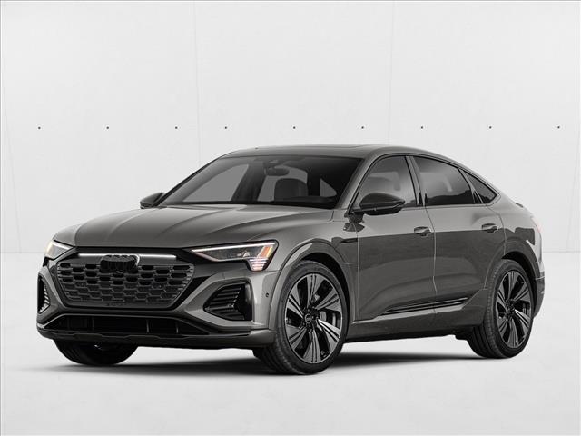 2024 Audi Q8 e-tron 55 114 kWh Premium Plus quattro's photo