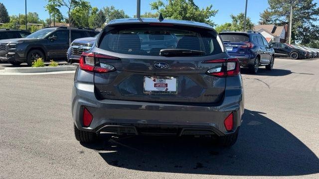 2026 Subaru Impreza