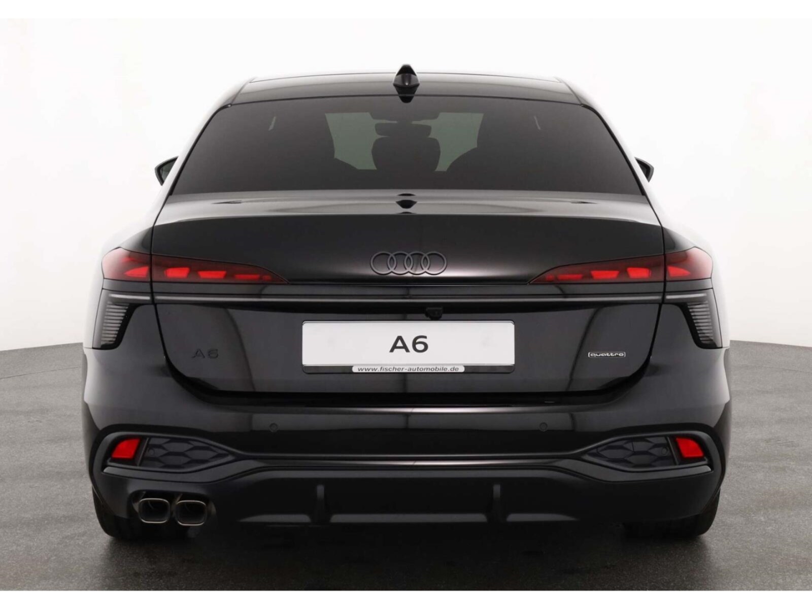 Audi A6 Limousine – Bild 6