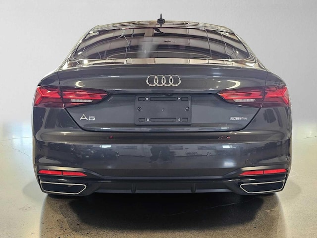 2023 Audi A5 Sportback