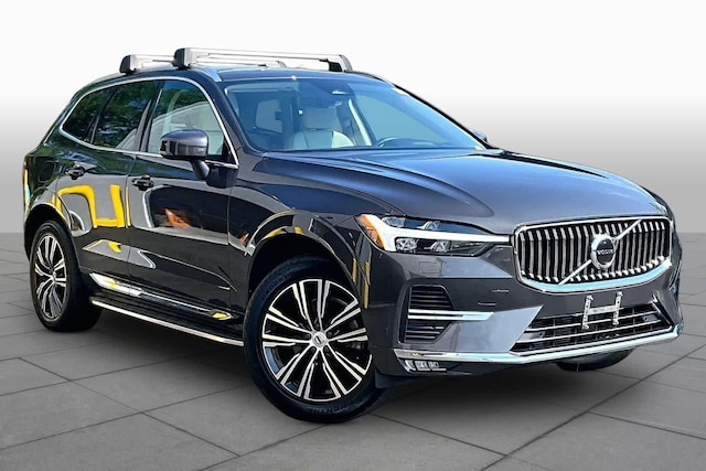2022 Volvo XC60