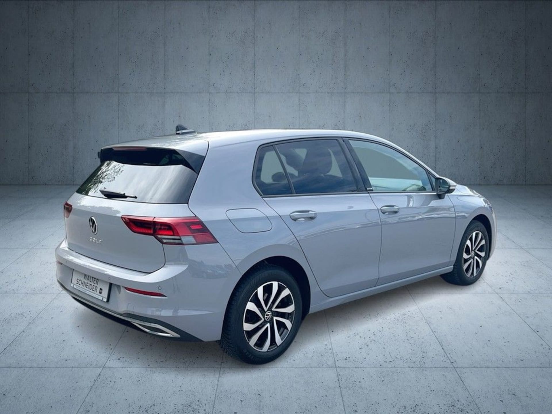 Volkswagen Golf Active