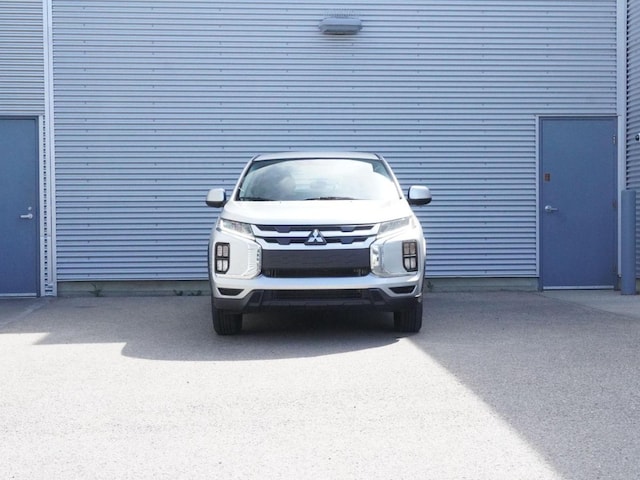 2025 Mitsubishi
