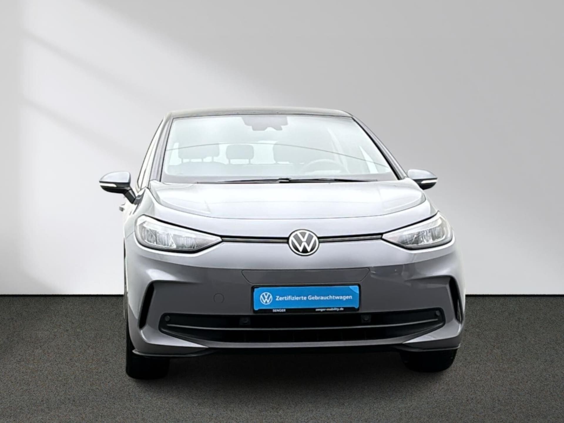 Volkswagen ID.3 MOVE Pro