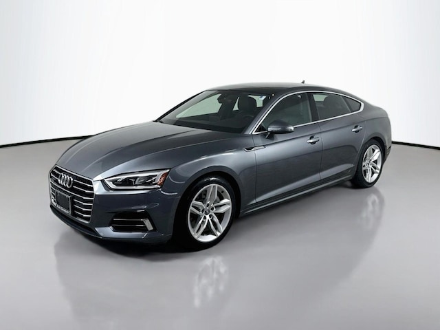 Photo of 2019 Audi A5 Sportback 