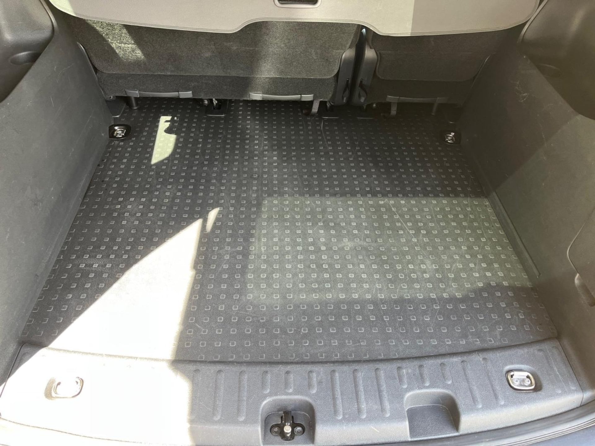 Volkswagen Caddy Comfortline