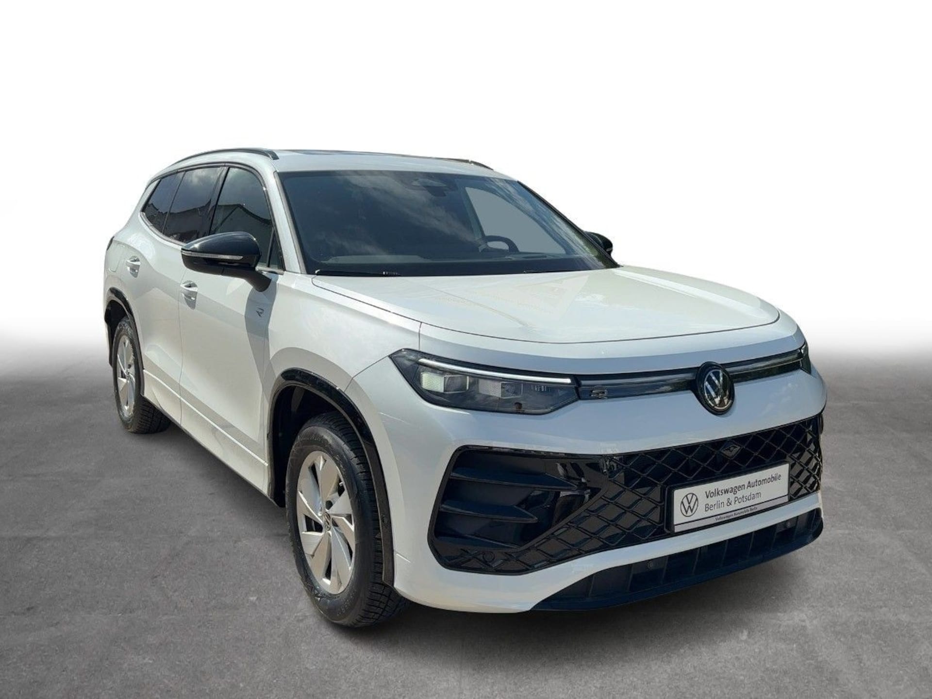 Volkswagen Tayron R-Line
