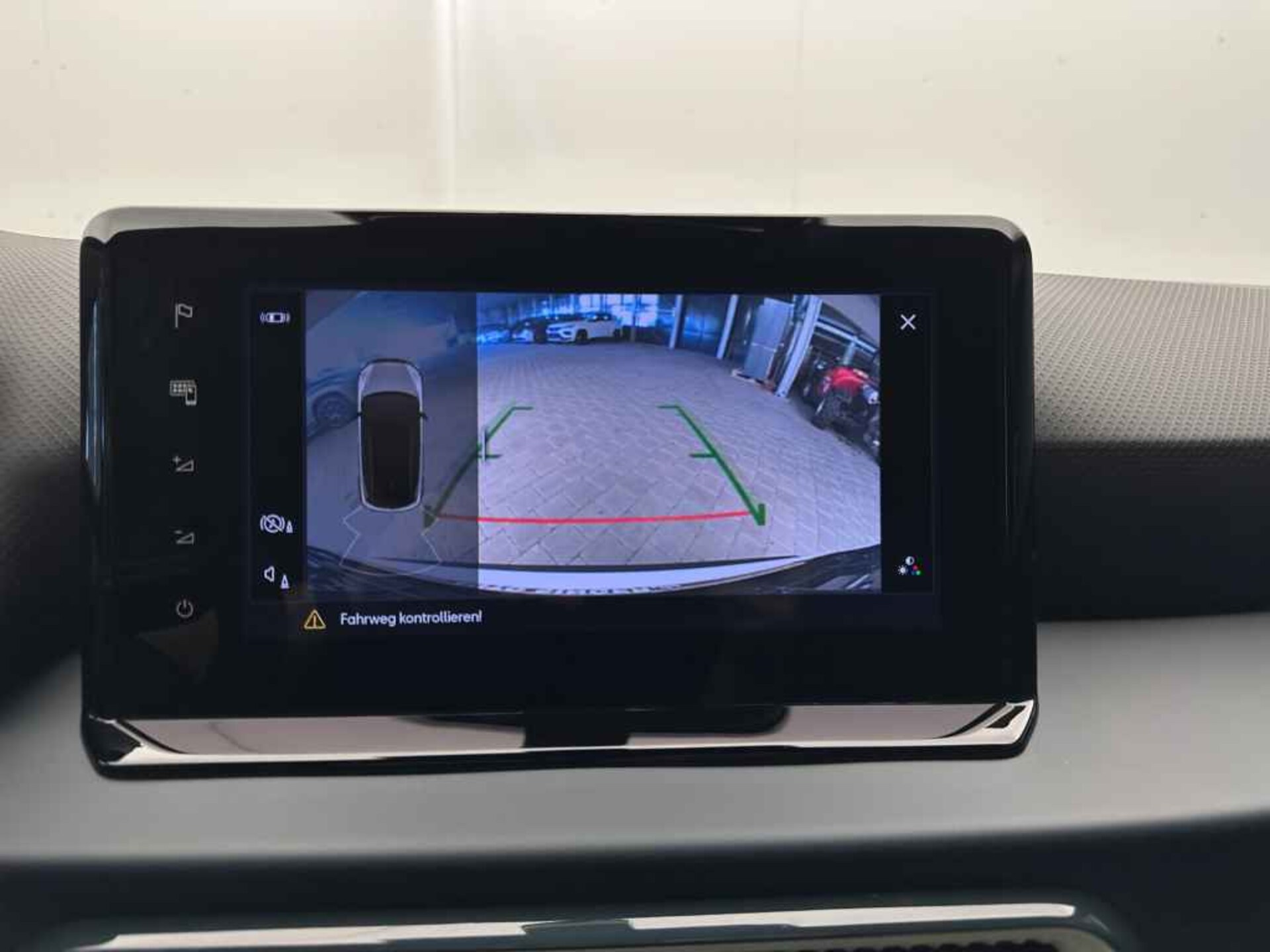 SEAT Arona Style
