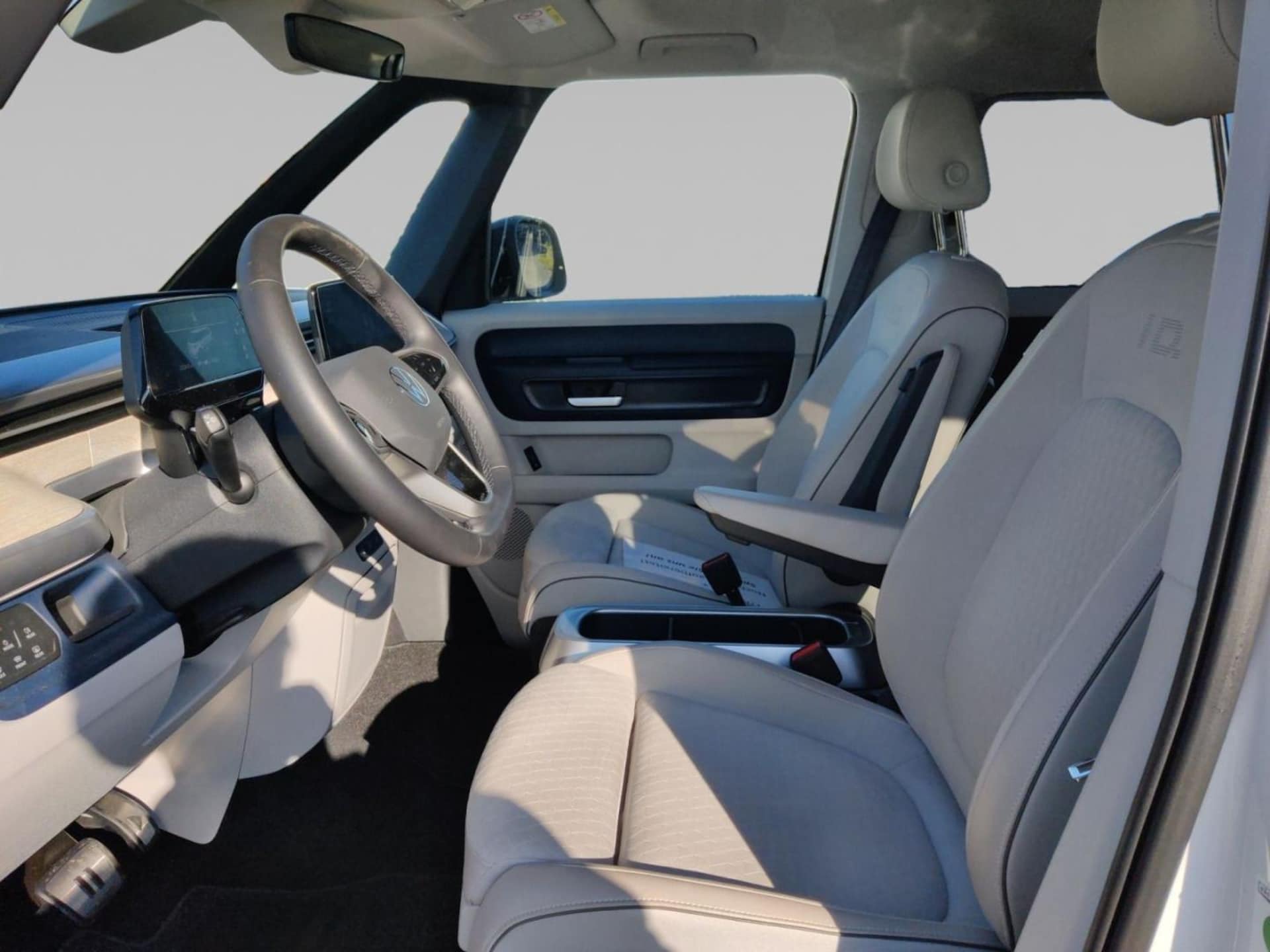 Volkswagen ID. Buzz Pro