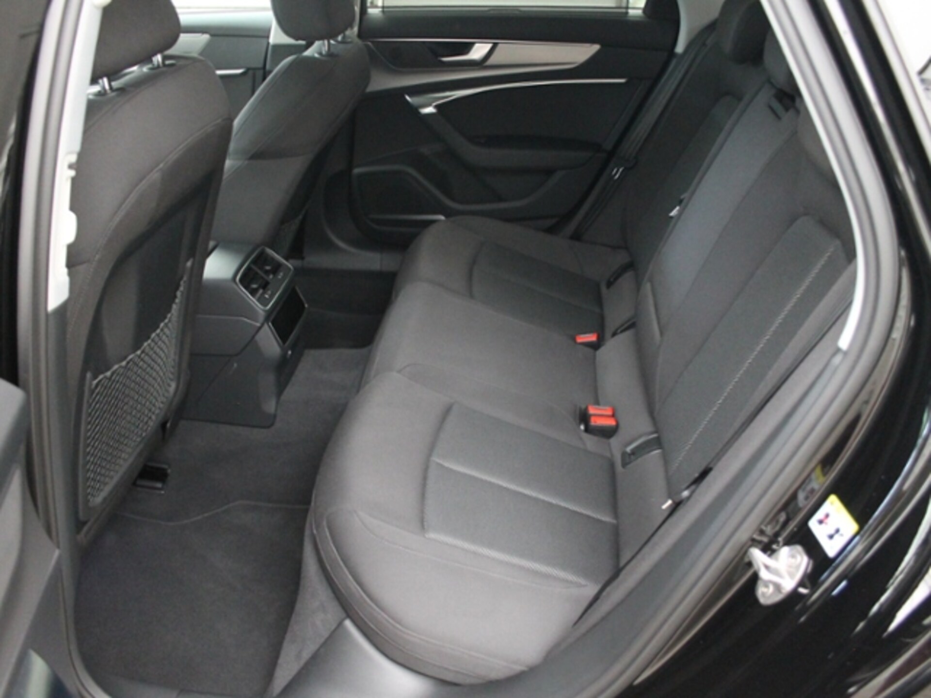 Audi A6 Avant TFSI e Sport
