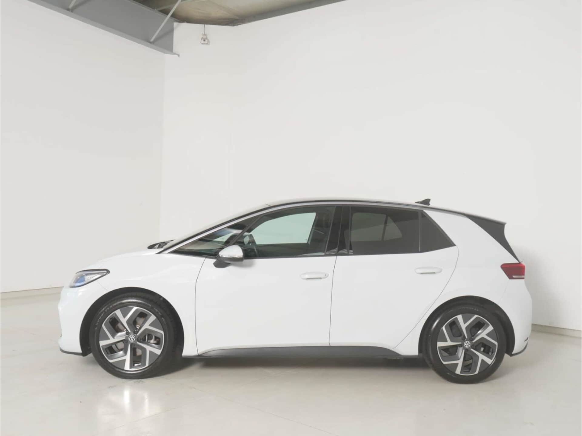 Volkswagen ID.3 Pro