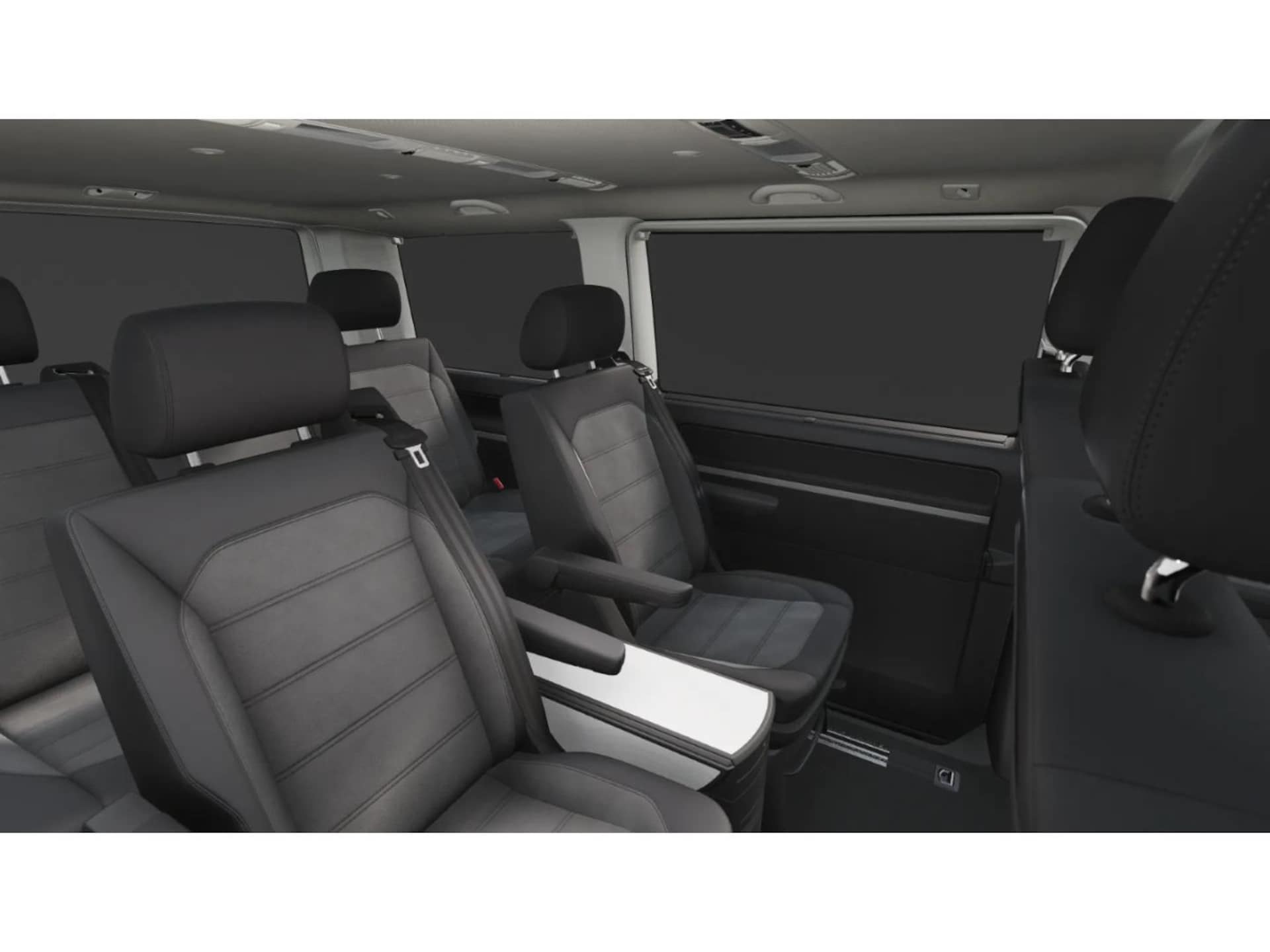 Volkswagen T6.1 Multivan Highline