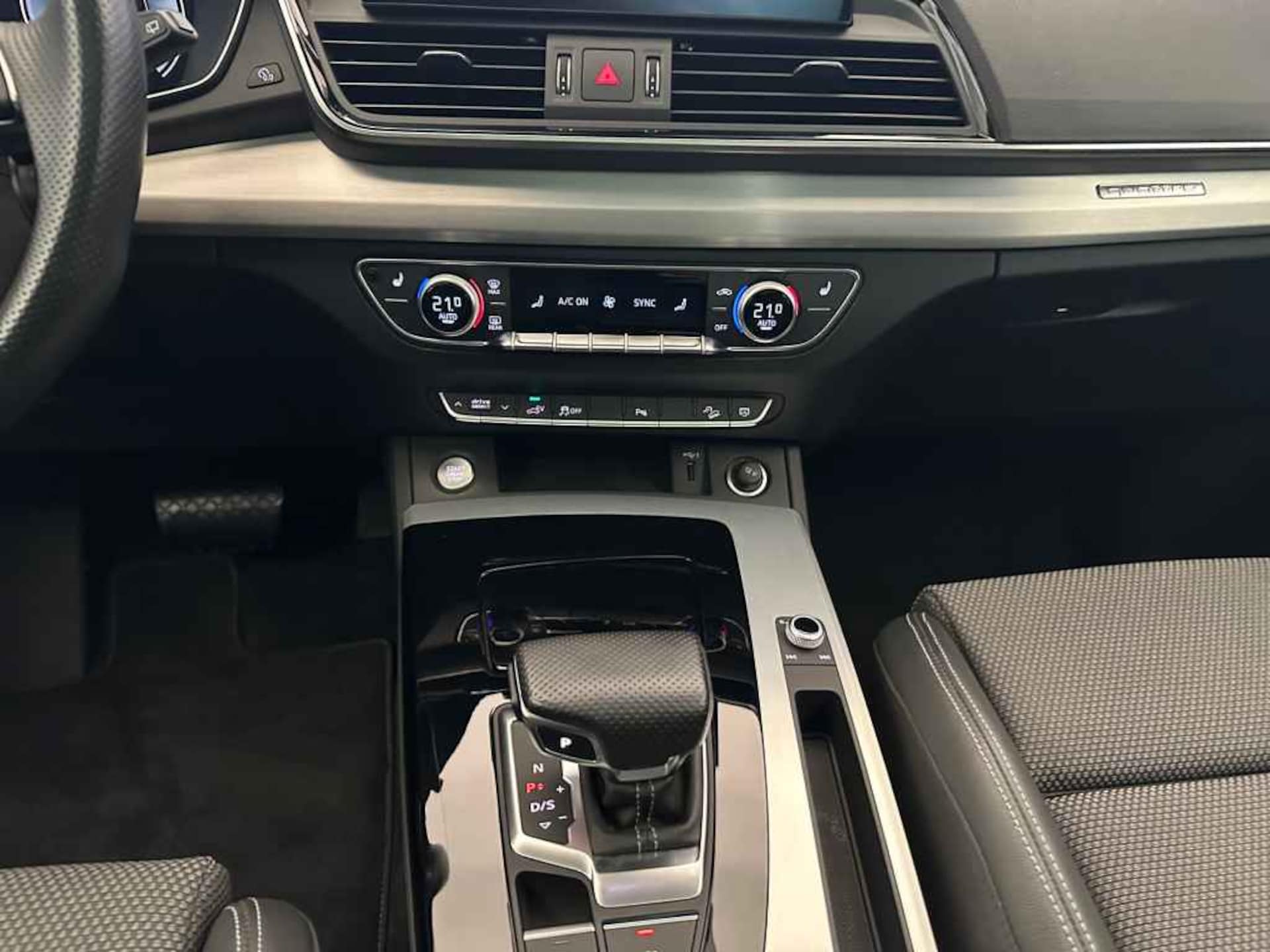 Audi Q5 TFSI e S line