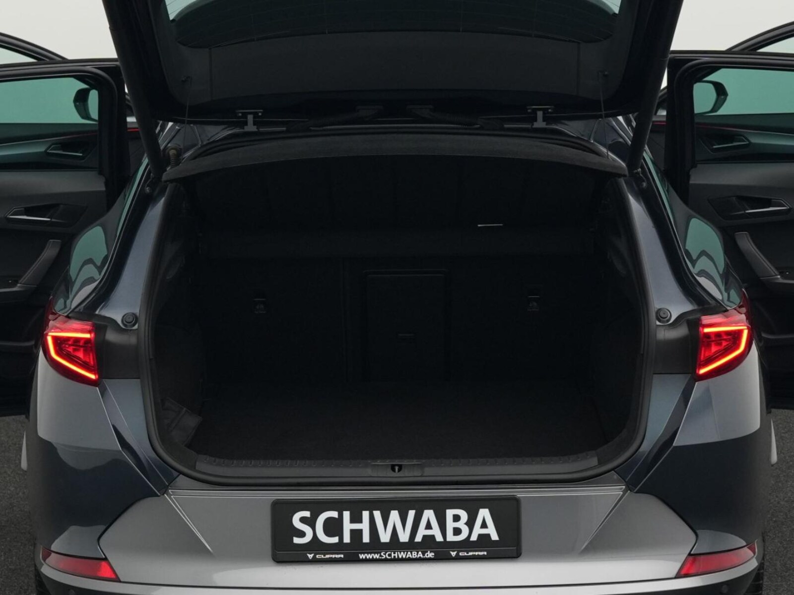CUPRA Formentor – Bild 15