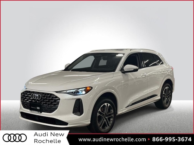 Photo of 2025 Audi Q5