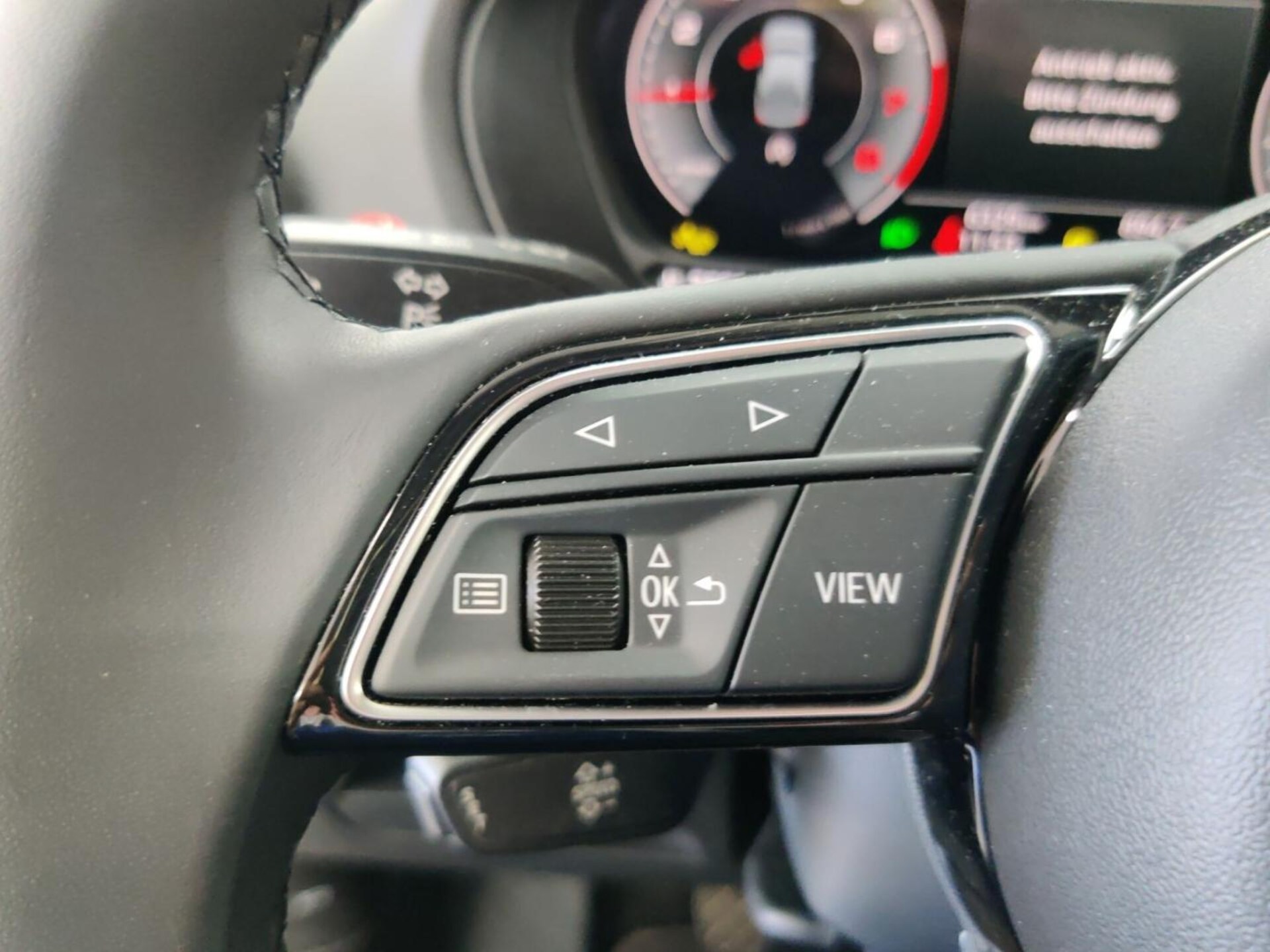 Audi Q2 Advanced