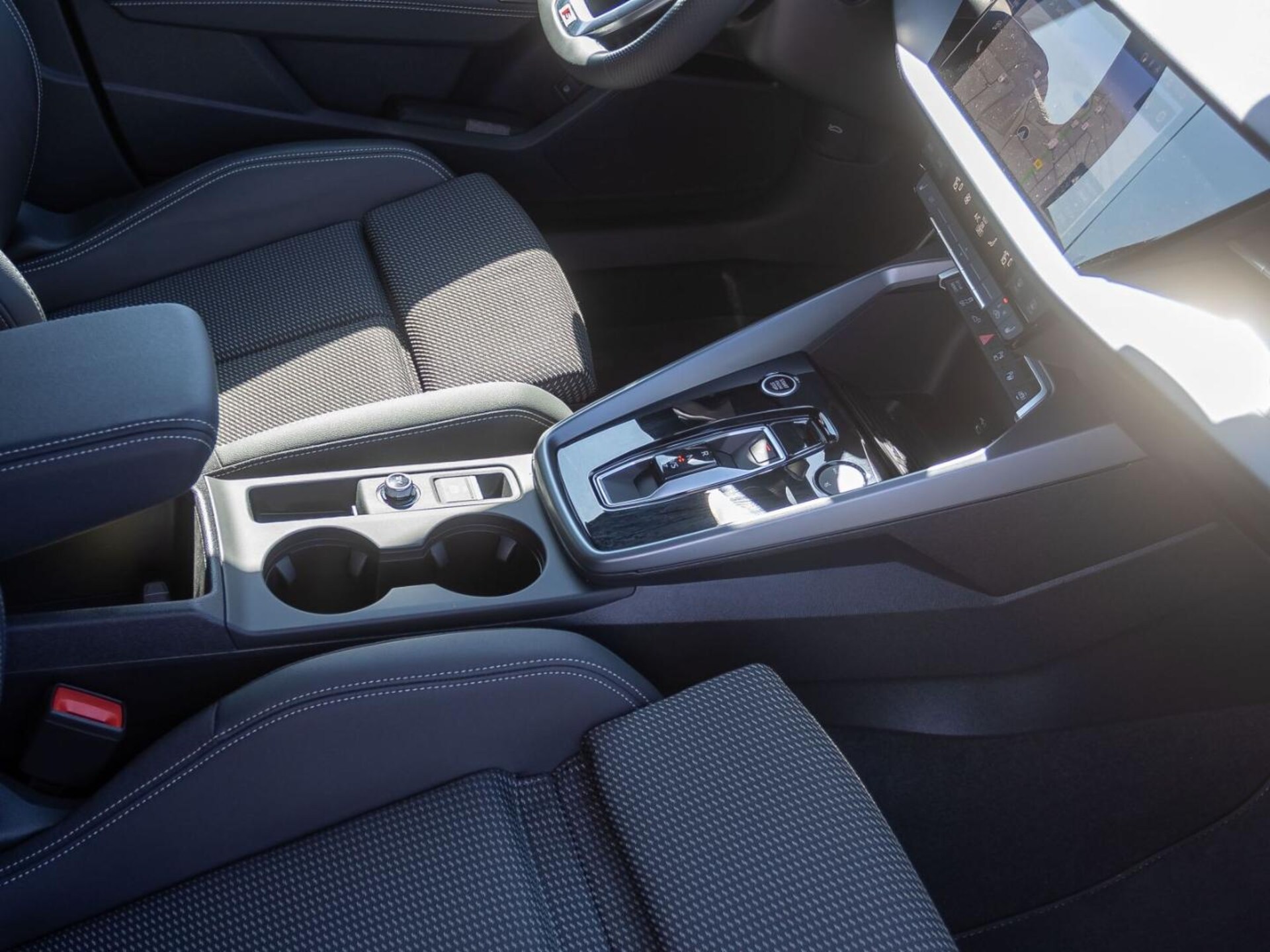 Audi A3 Sportback TFSI e Advanced