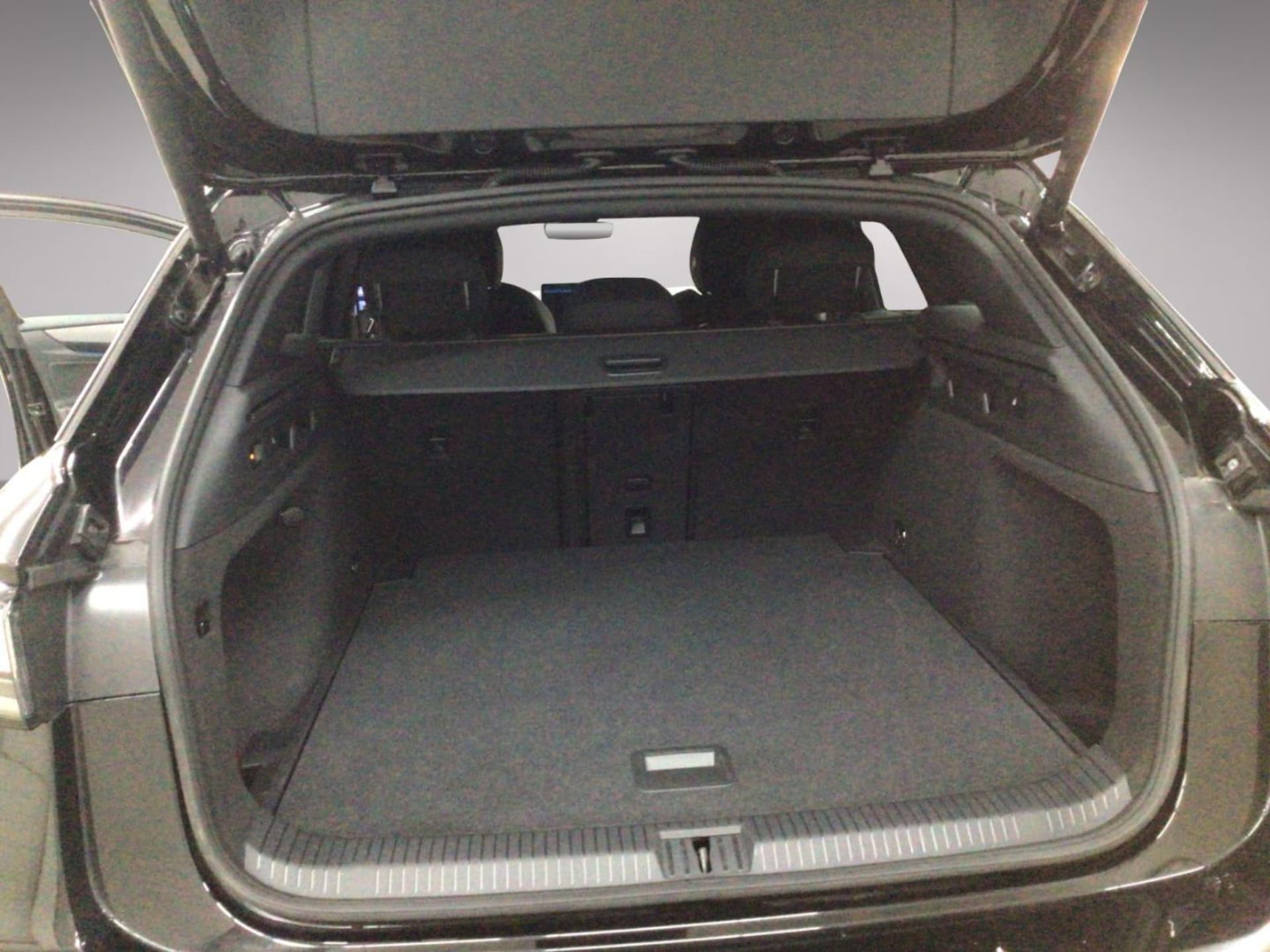 Volkswagen ID.7 Tourer Pro