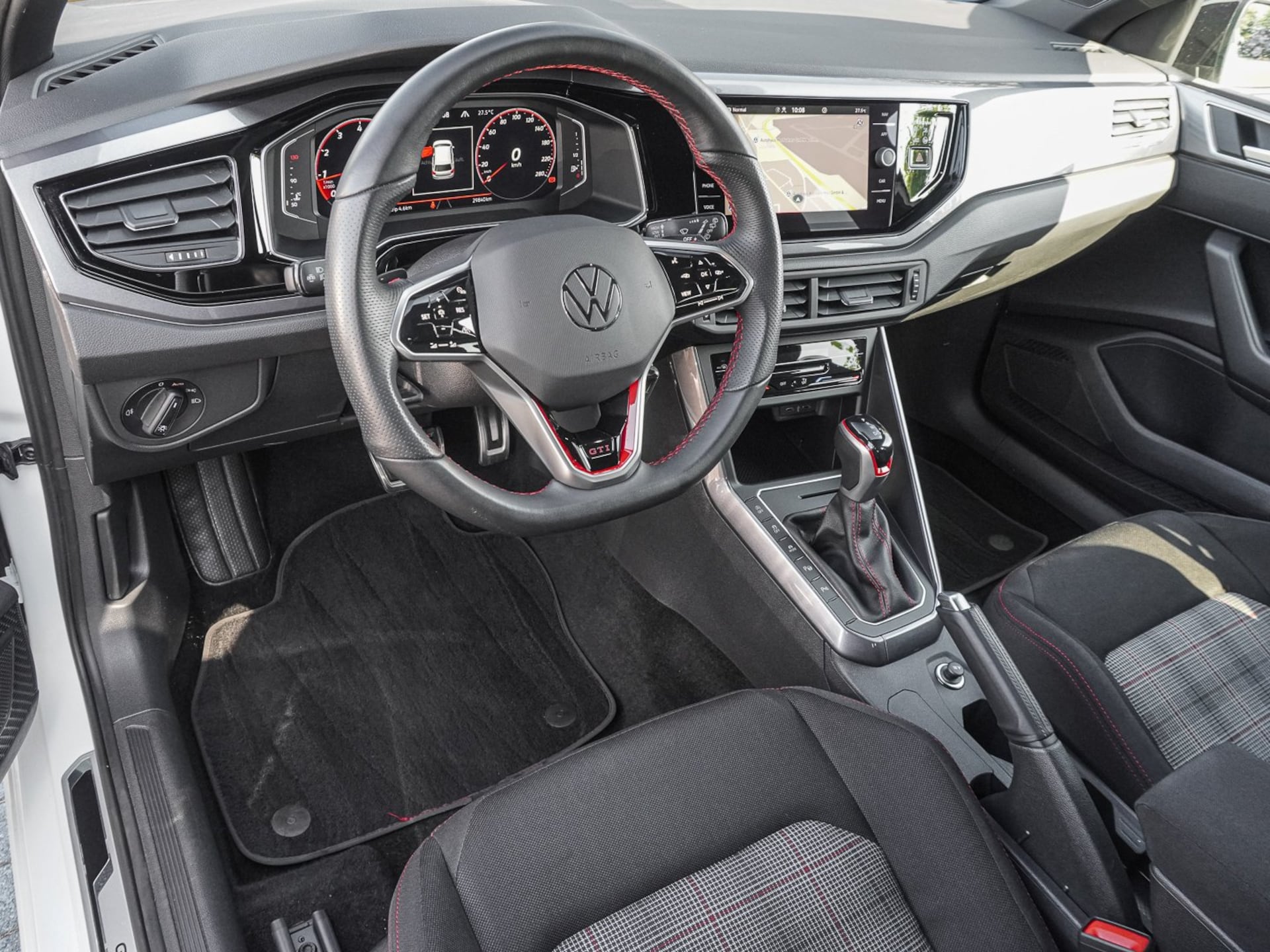 Volkswagen Polo GTI