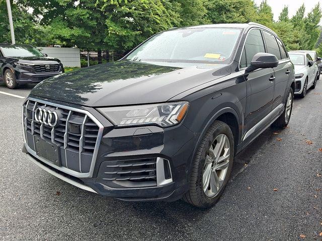 2023 Audi Q7