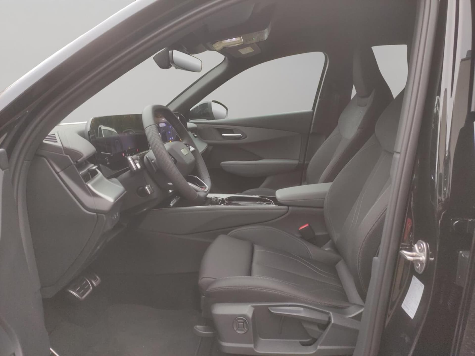 Audi Q3 SUV