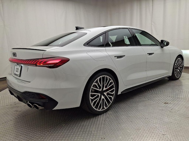 2026 Audi S5 Sedan