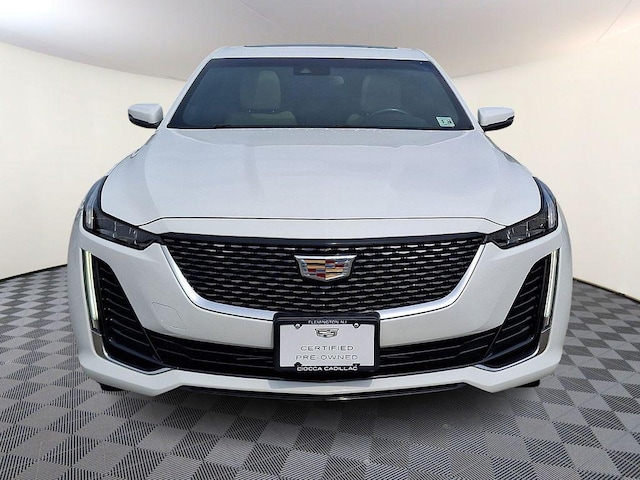 2023 Cadillac CT5