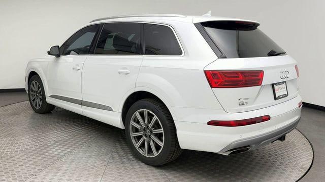 2018 Audi Q7