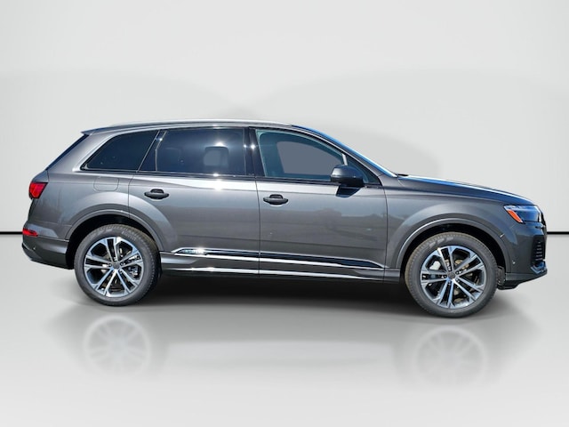 2026 Audi Q7 Premium Plus - Photo 6