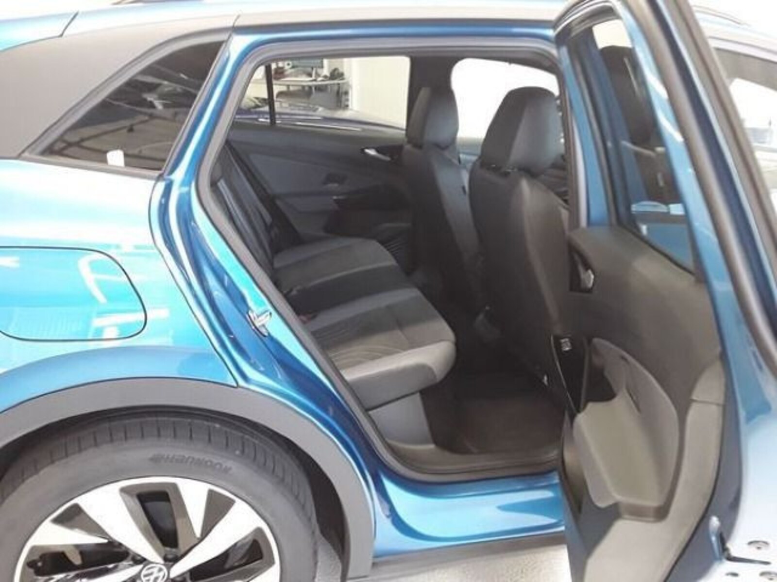 Volkswagen ID.4 – Bild 12