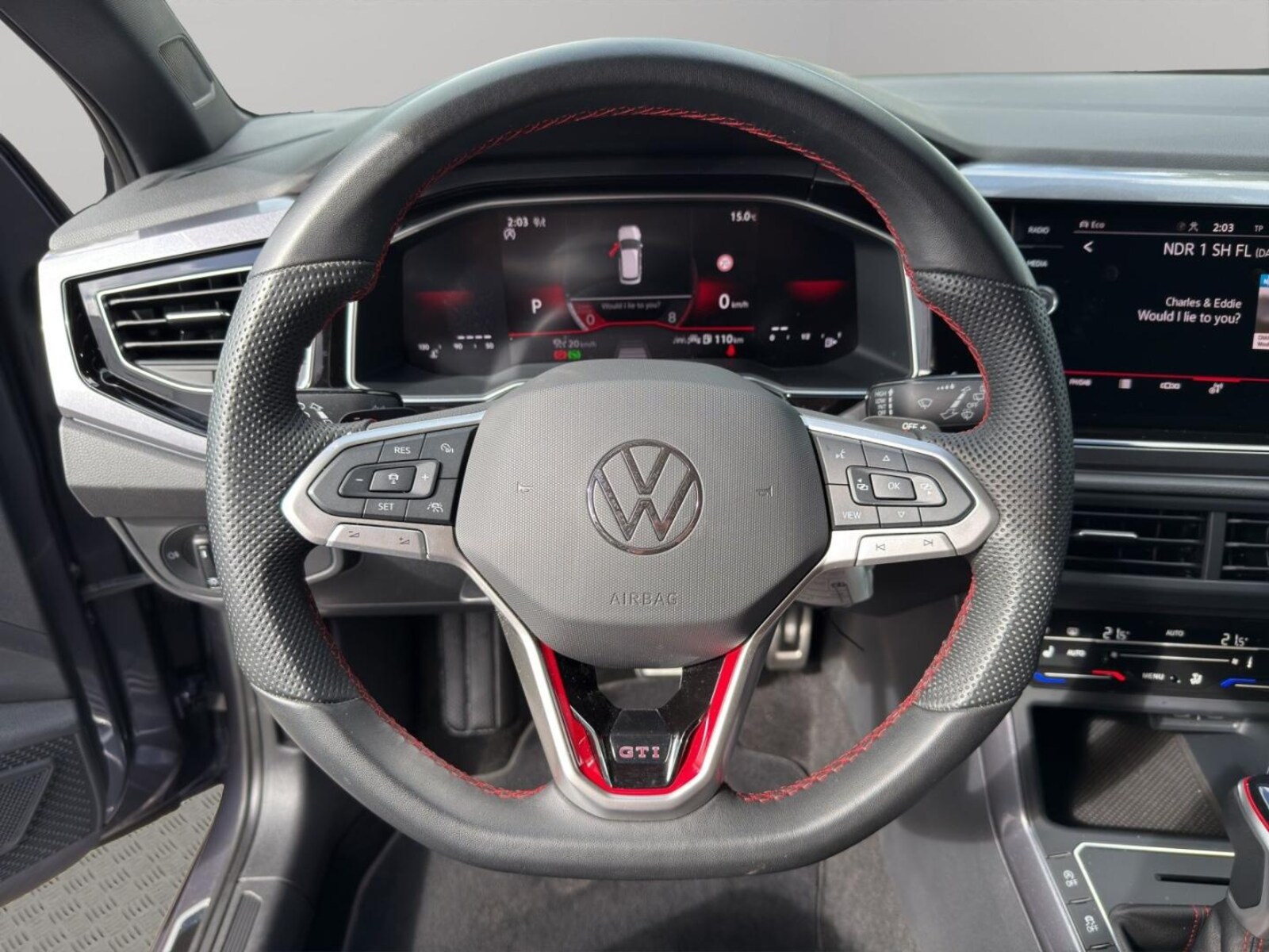 Volkswagen Polo – Bild 10