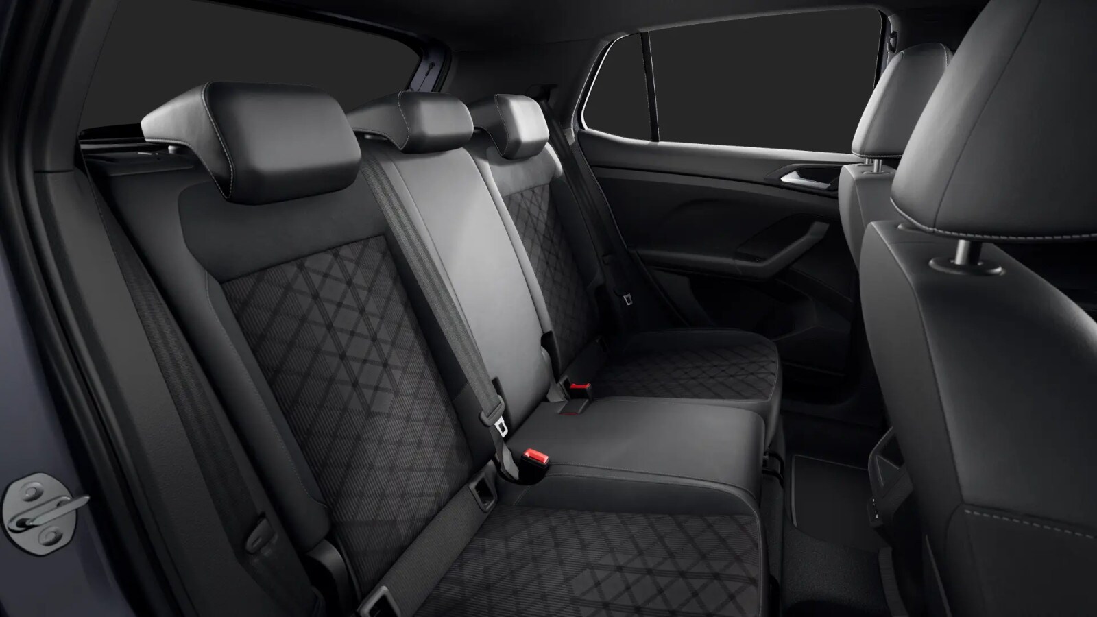 Volkswagen T-Cross – Bild 11