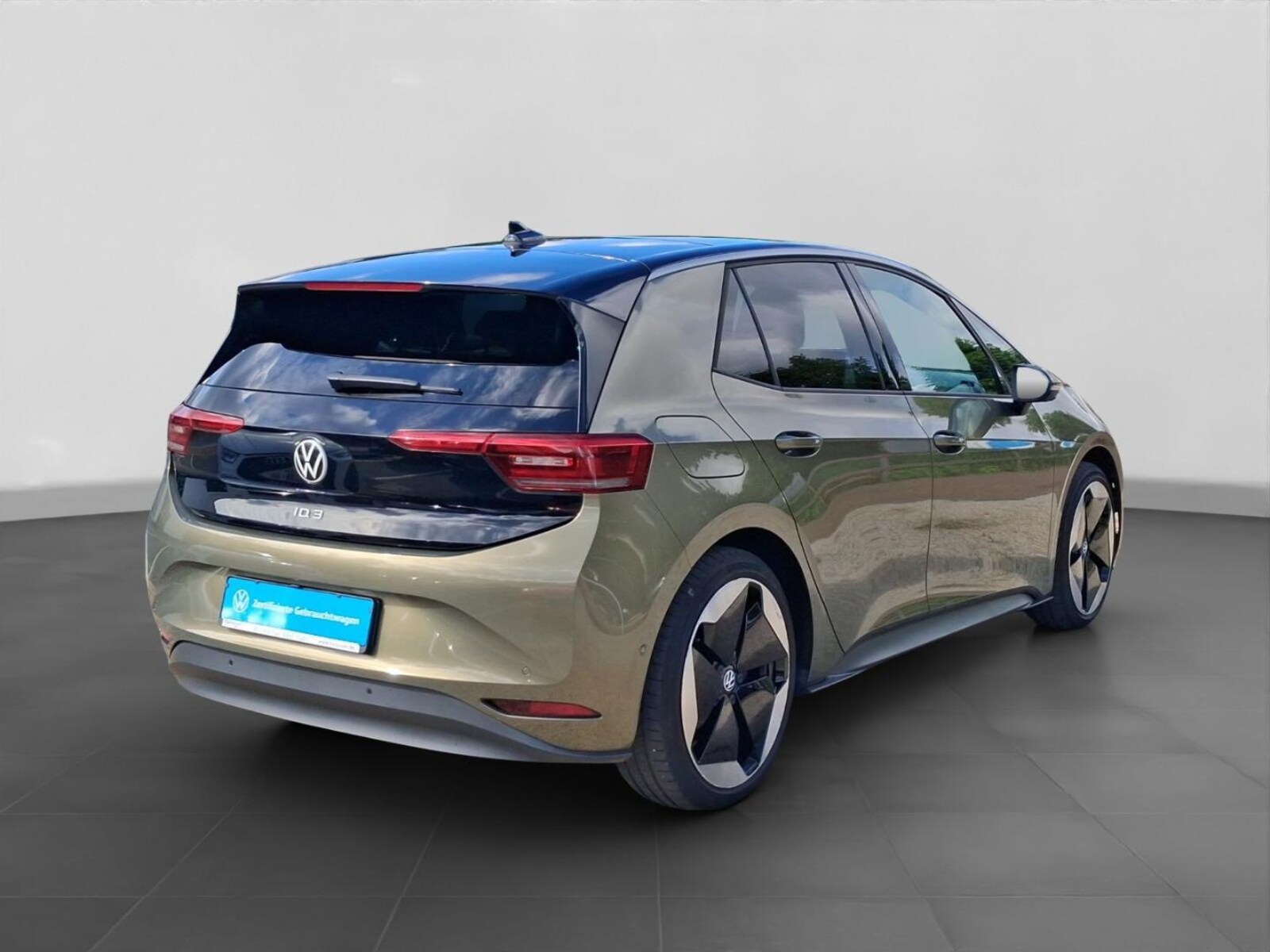 Volkswagen ID.3 – Bild 2