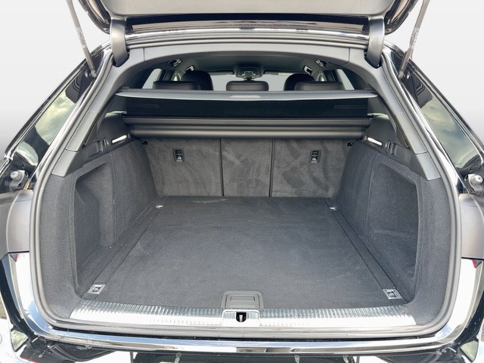 Audi A4 Avant – Bild 14