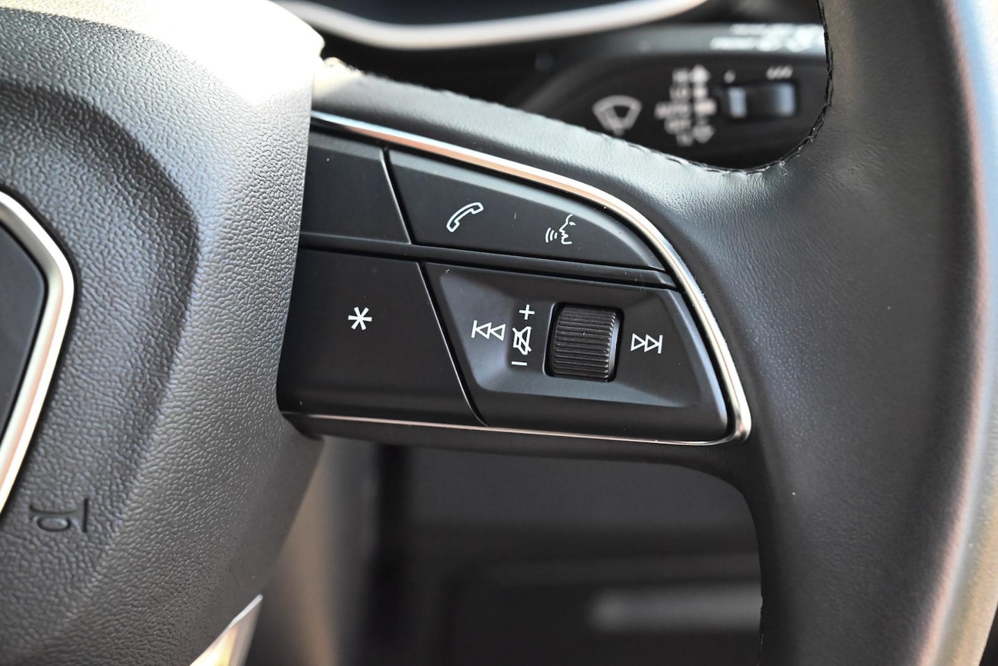 Image about Audi Q3 Sportback 35 TFSI S tronic