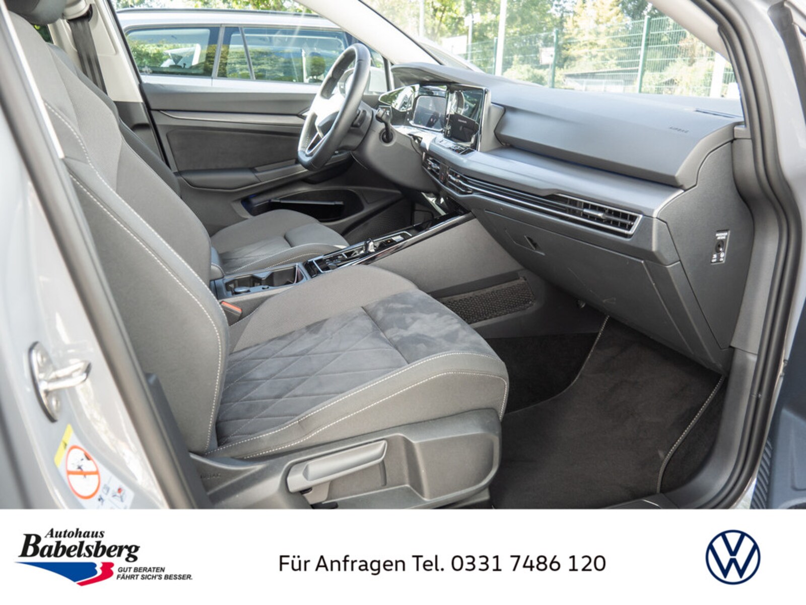 Volkswagen Golf – Bild 2