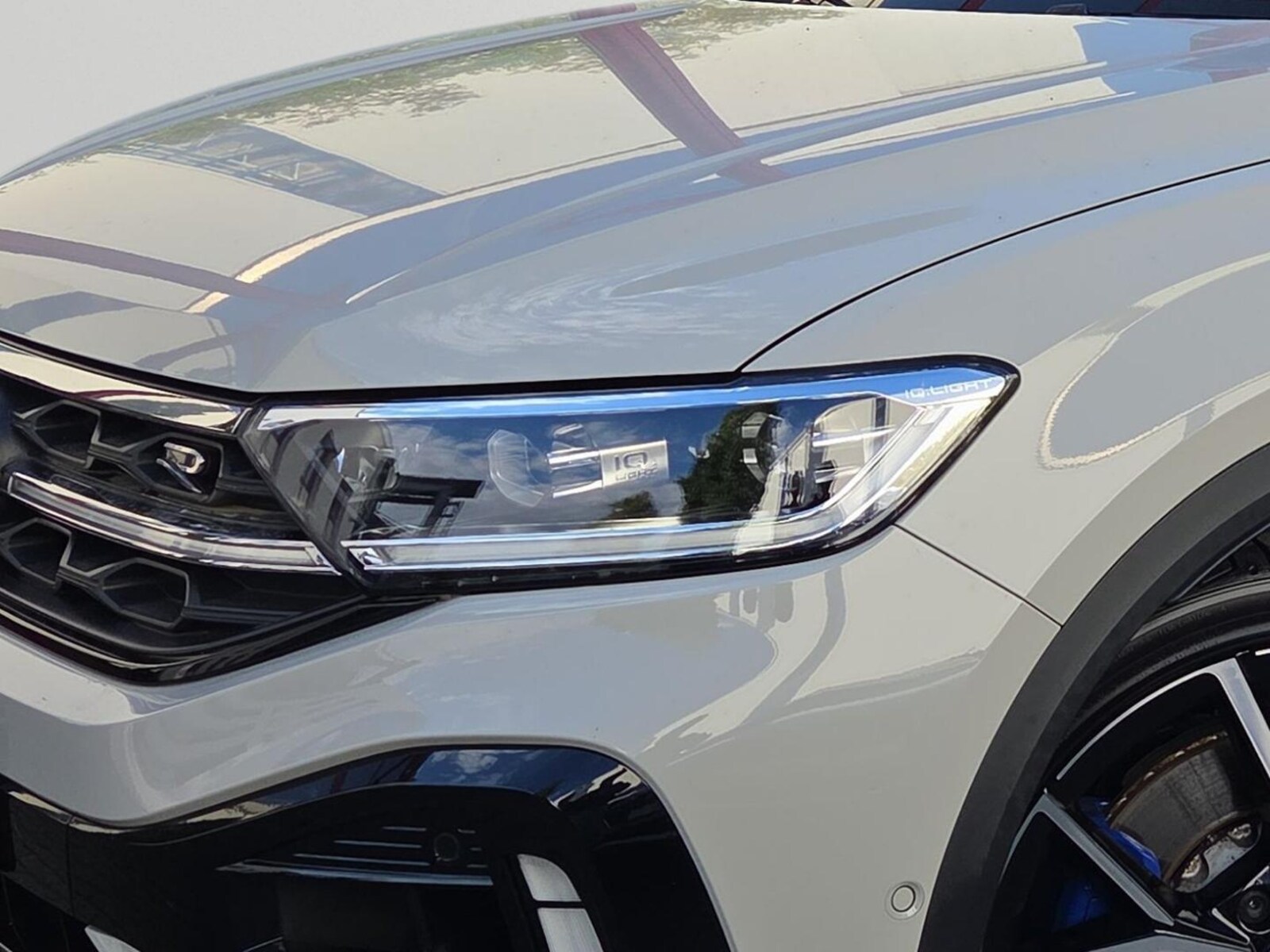 Volkswagen T-Roc – Bild 6