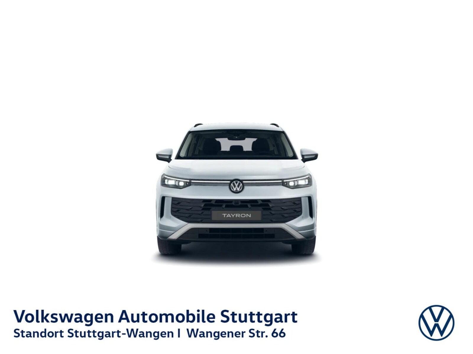 Volkswagen Tayron – Bild 6