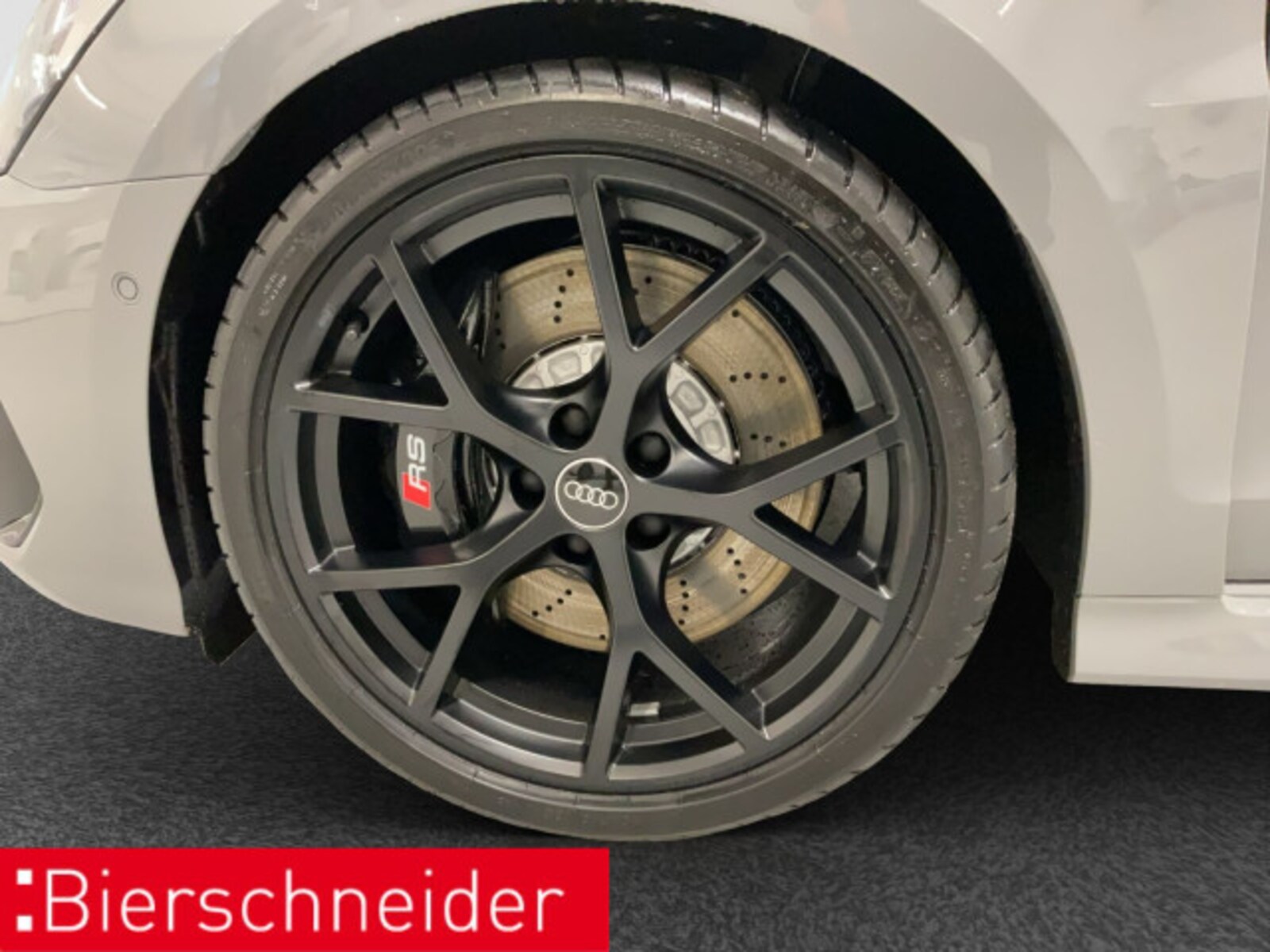 Audi RS 3 Sportback – Bild 8