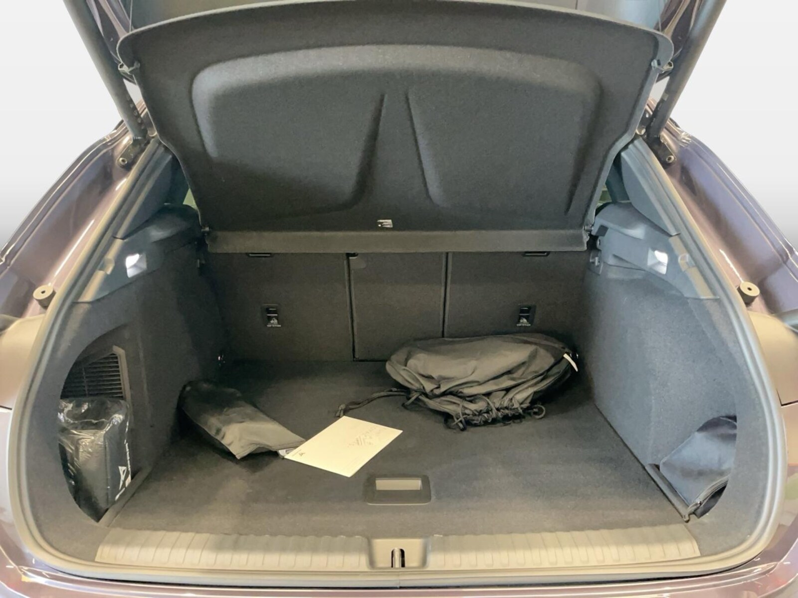 CUPRA Terramar – Bild 12