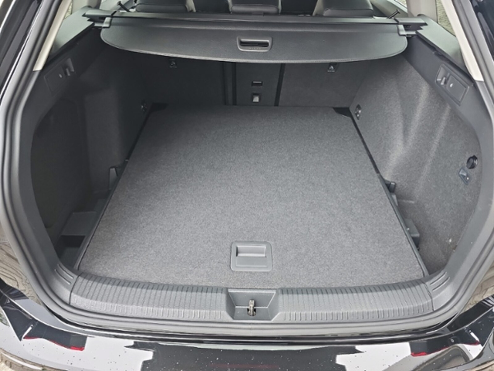 Volkswagen Golf Variant – Bild 9