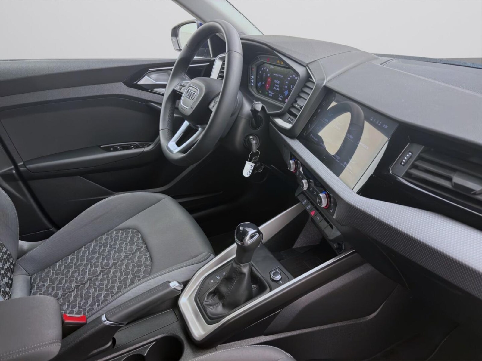 Audi A1 Sportback – Bild 18
