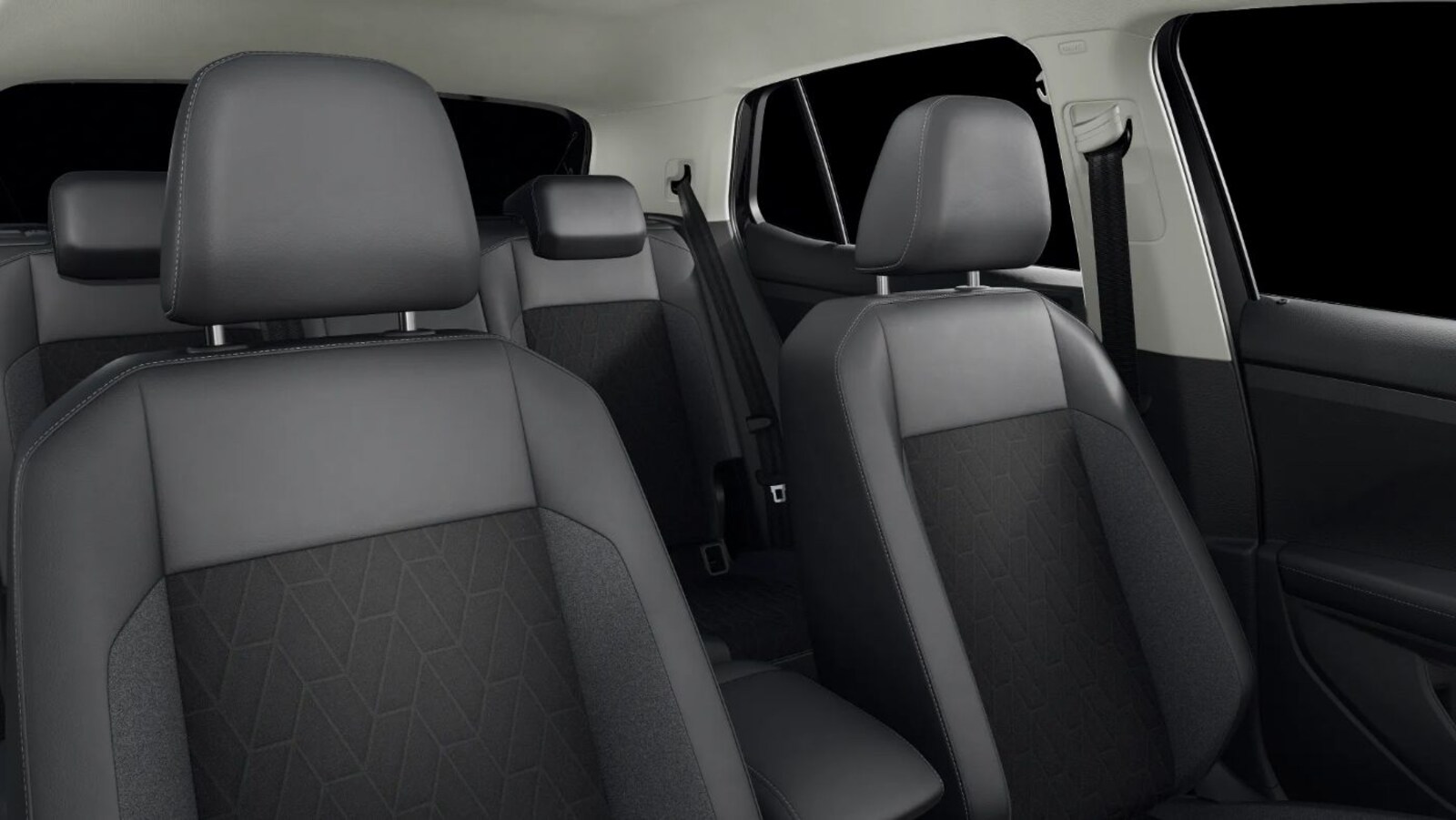 Volkswagen T-Cross – Bild 13