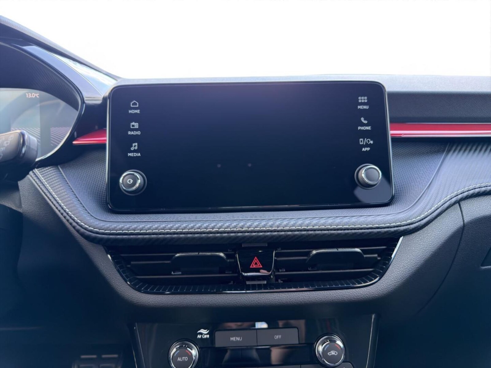 Škoda Fabia – Bild 13