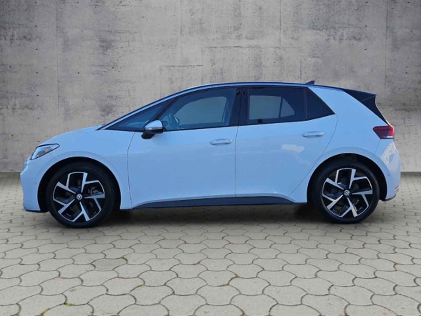 Volkswagen ID.3 – Bild 2