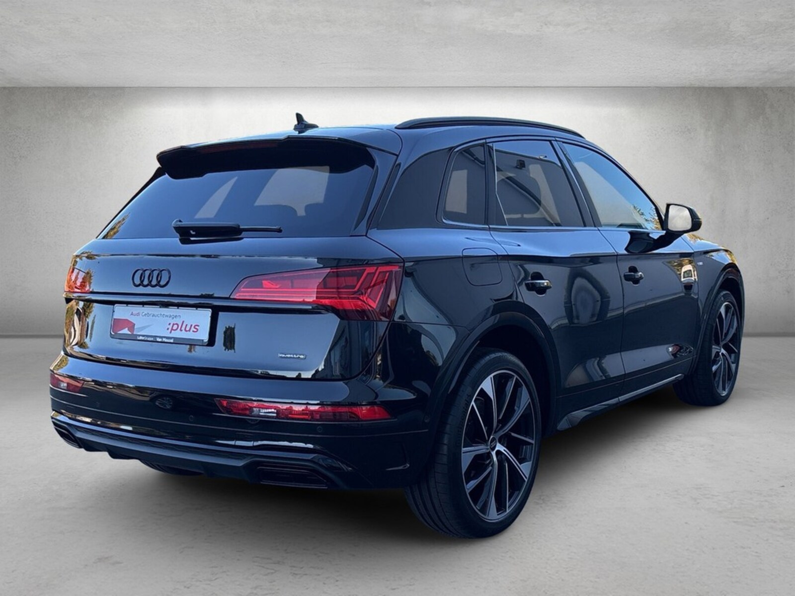 Audi Q5 – Bild 3