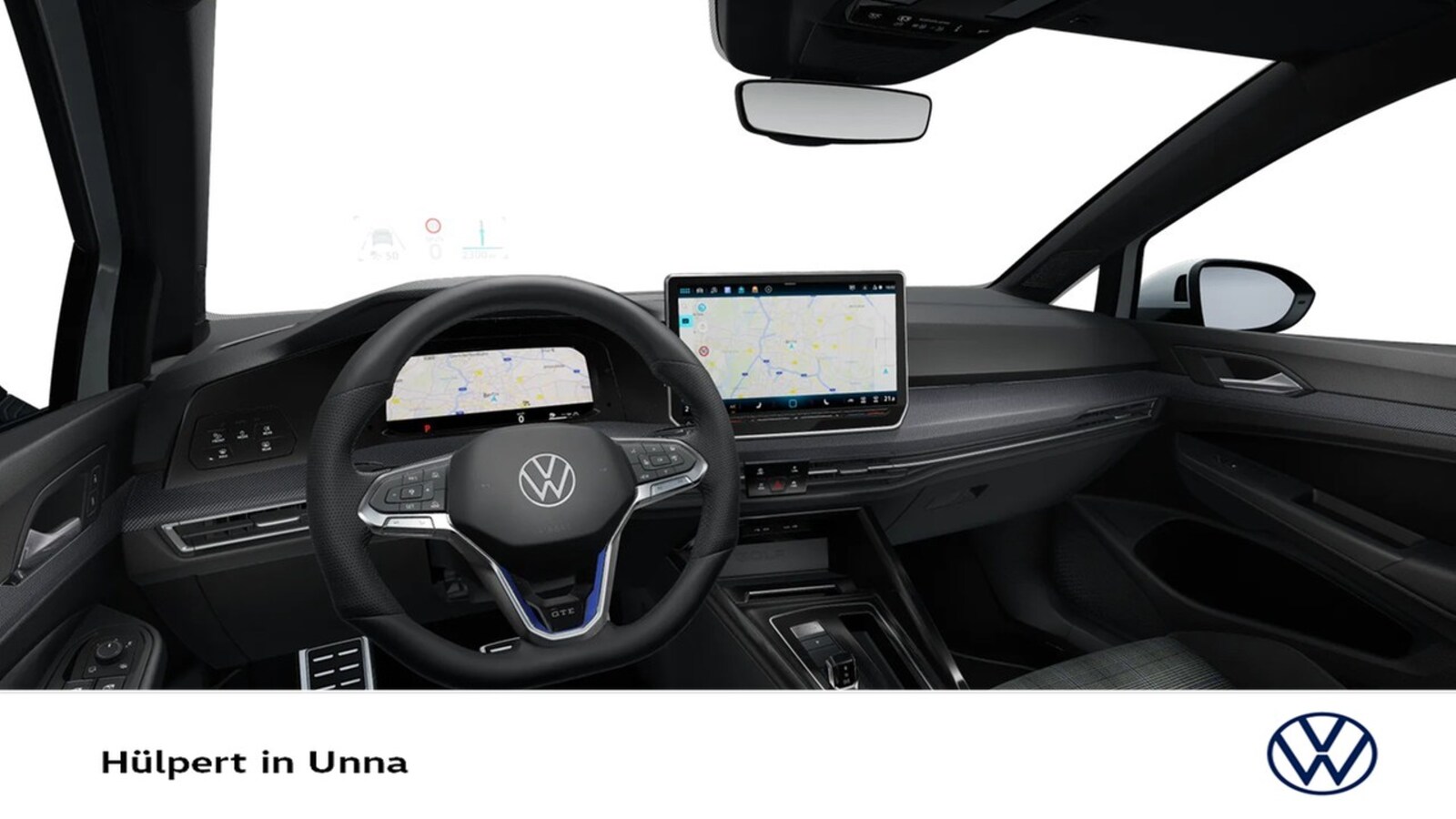Volkswagen Golf – Bild 6
